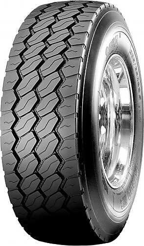 Sava 385/65R22.5 160K Cargo Ms 3psf ( Hafriyat Dorse )